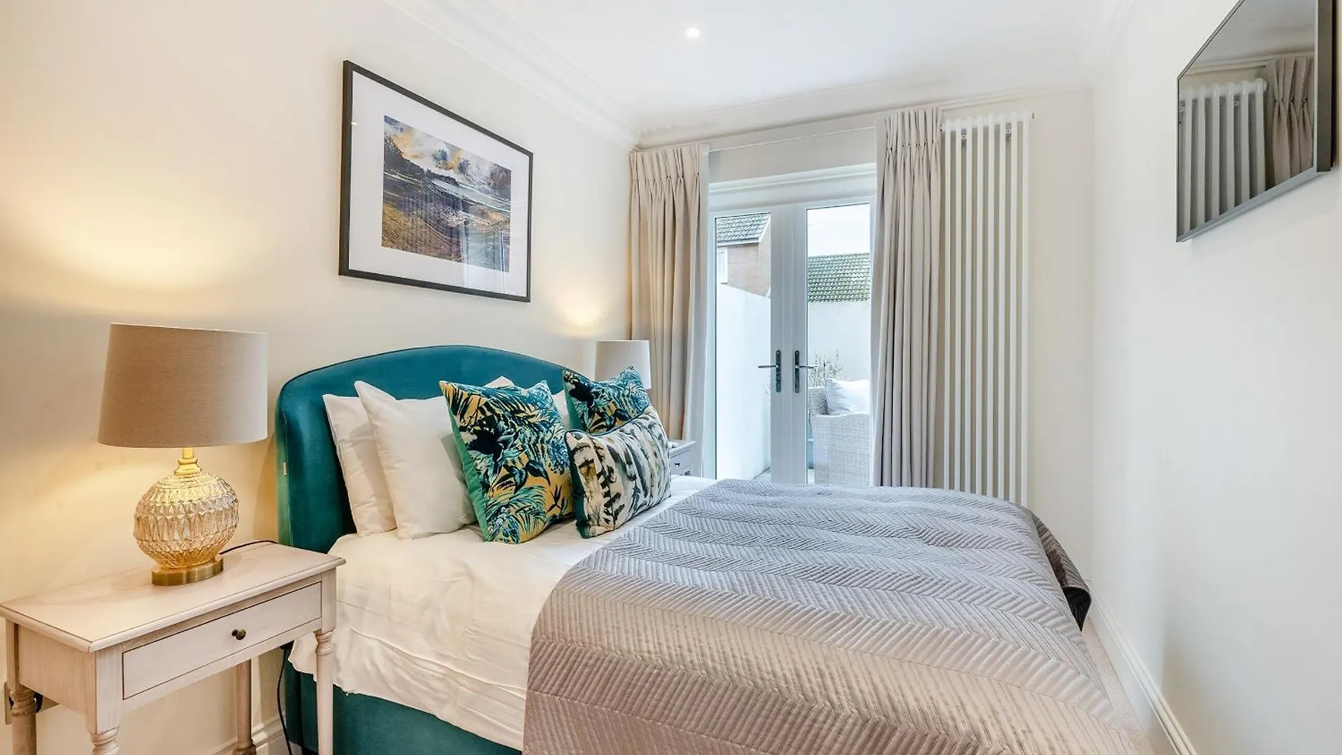 Derwent House Apartments - Harwood - Uk46786 스카버러