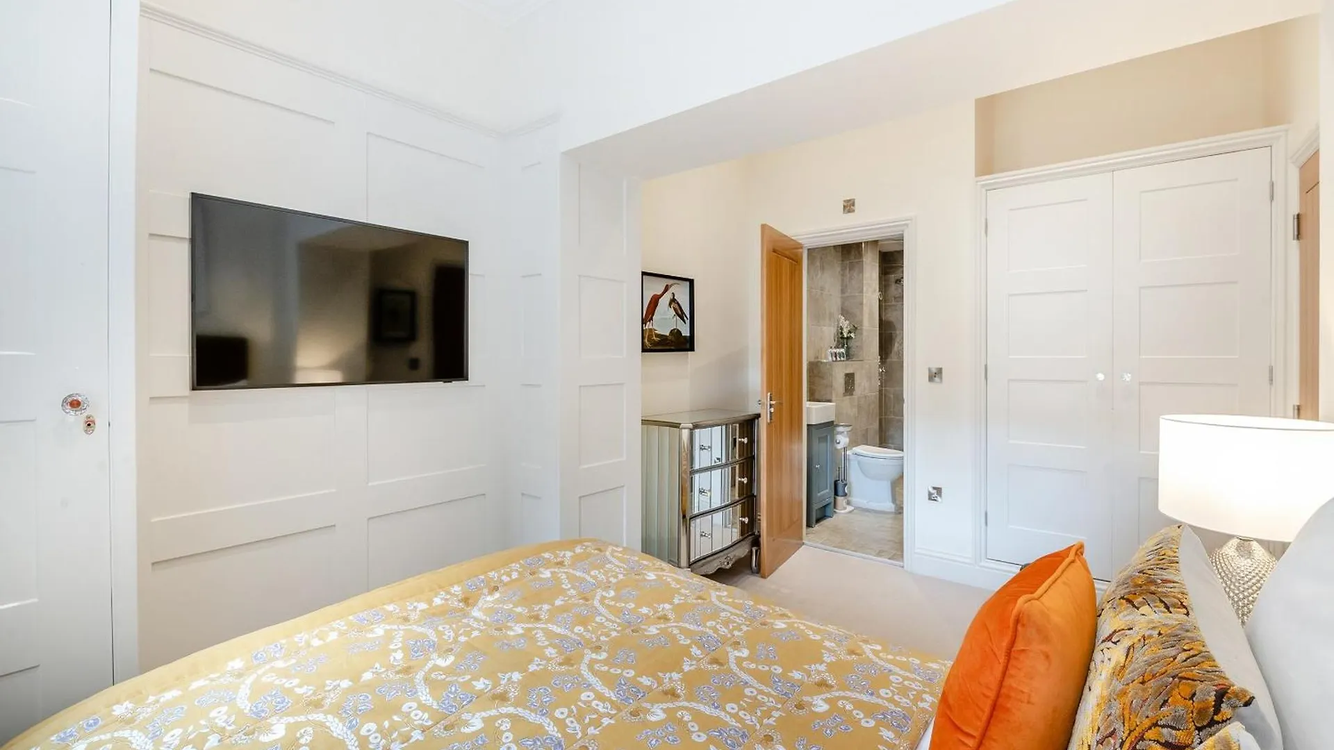 Derwent House Apartments - Harwood - Uk46786 스카버러 0*,