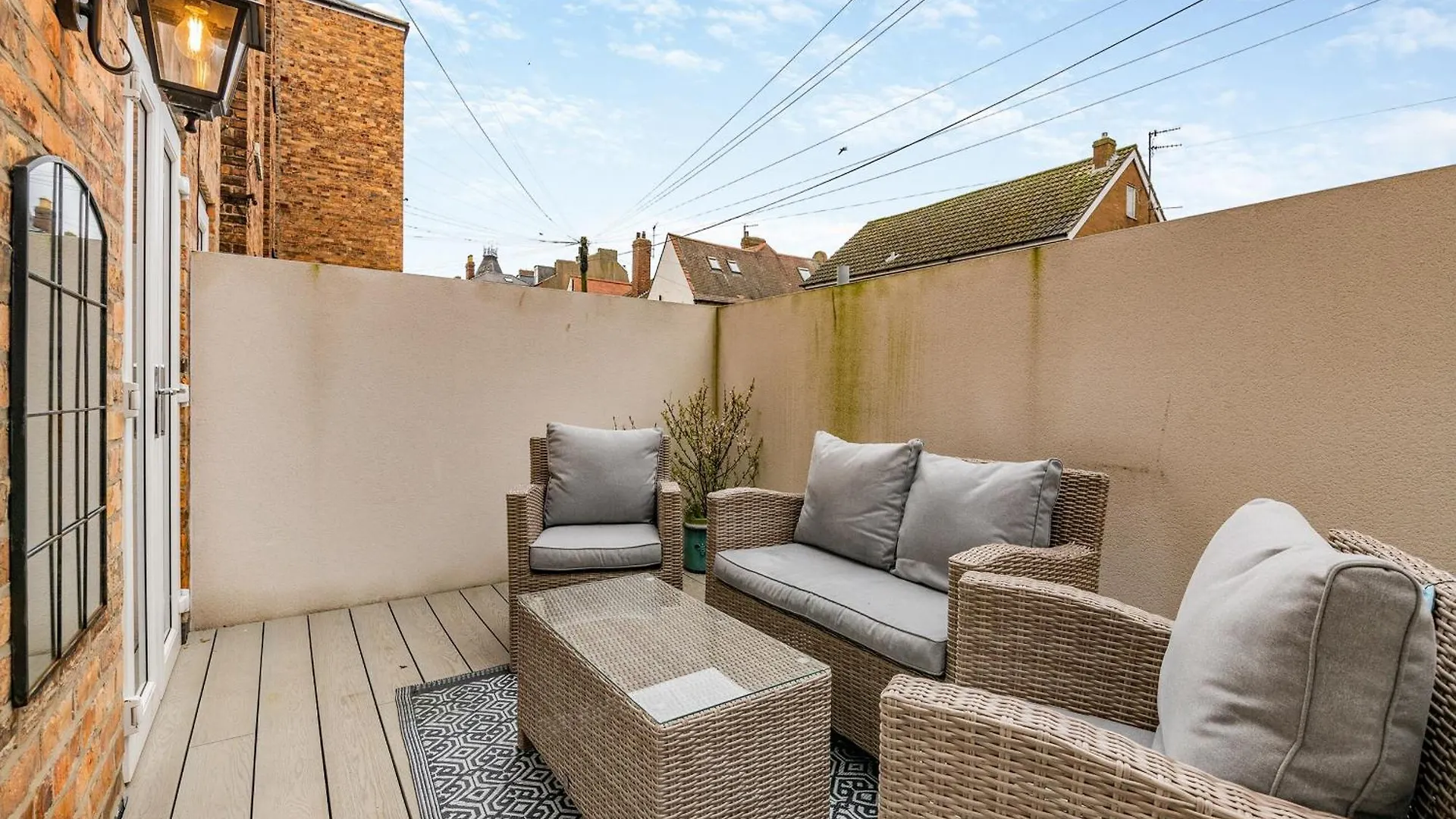 Derwent House Apartments - Harwood - Uk46786 스카버러