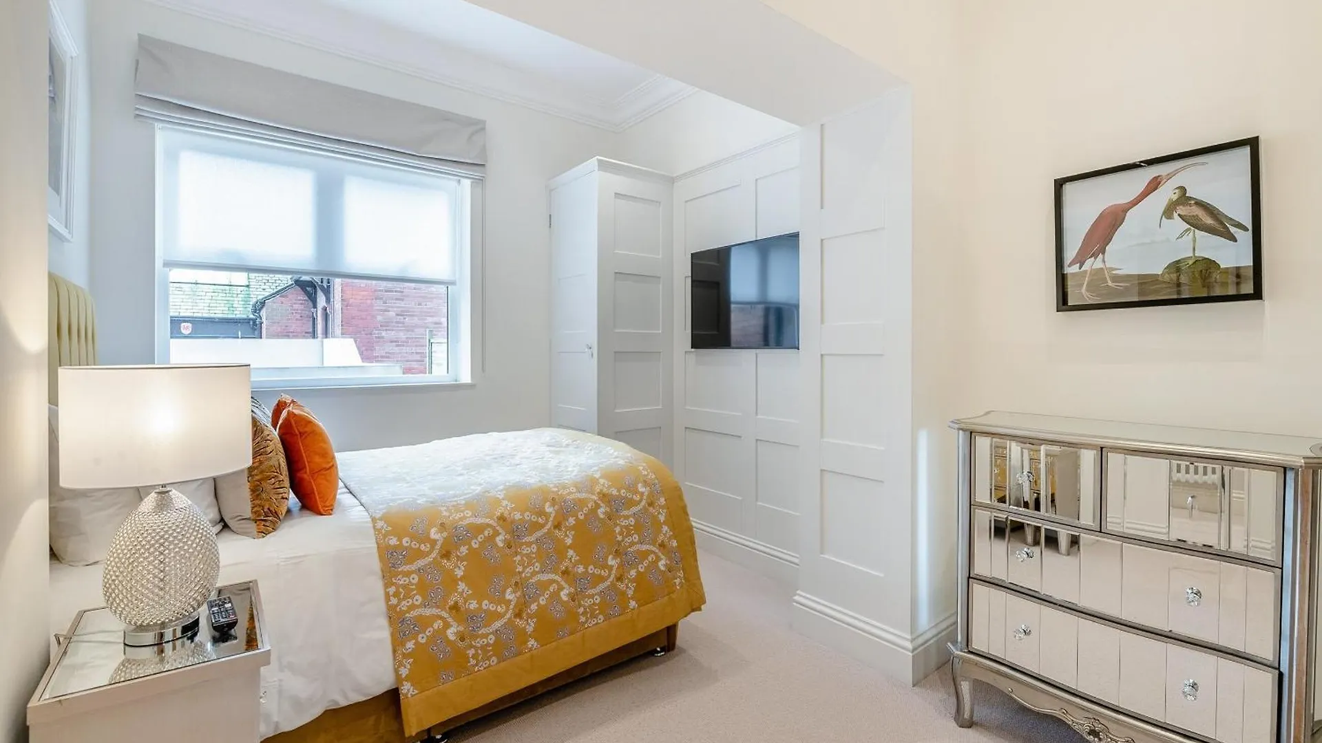 Derwent House Apartments - Harwood - Uk46786 스카버러 0*,  영국