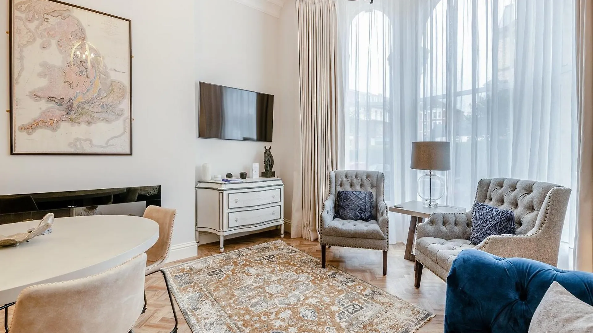 펜션 Derwent House Apartments - Harwood - Uk46786 스카버러 영국