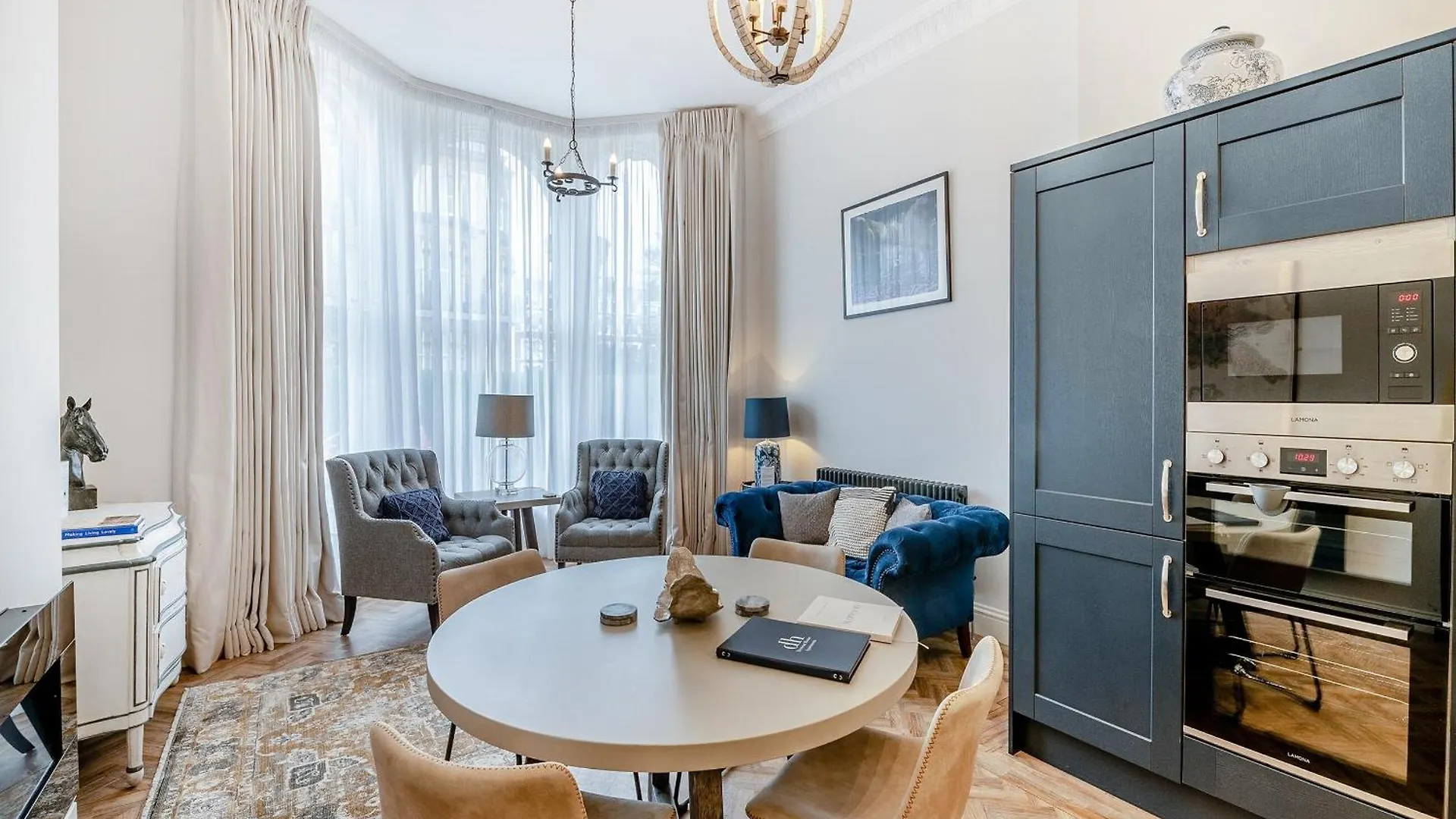 Derwent House Apartments - Harwood - Uk46786 스카버러