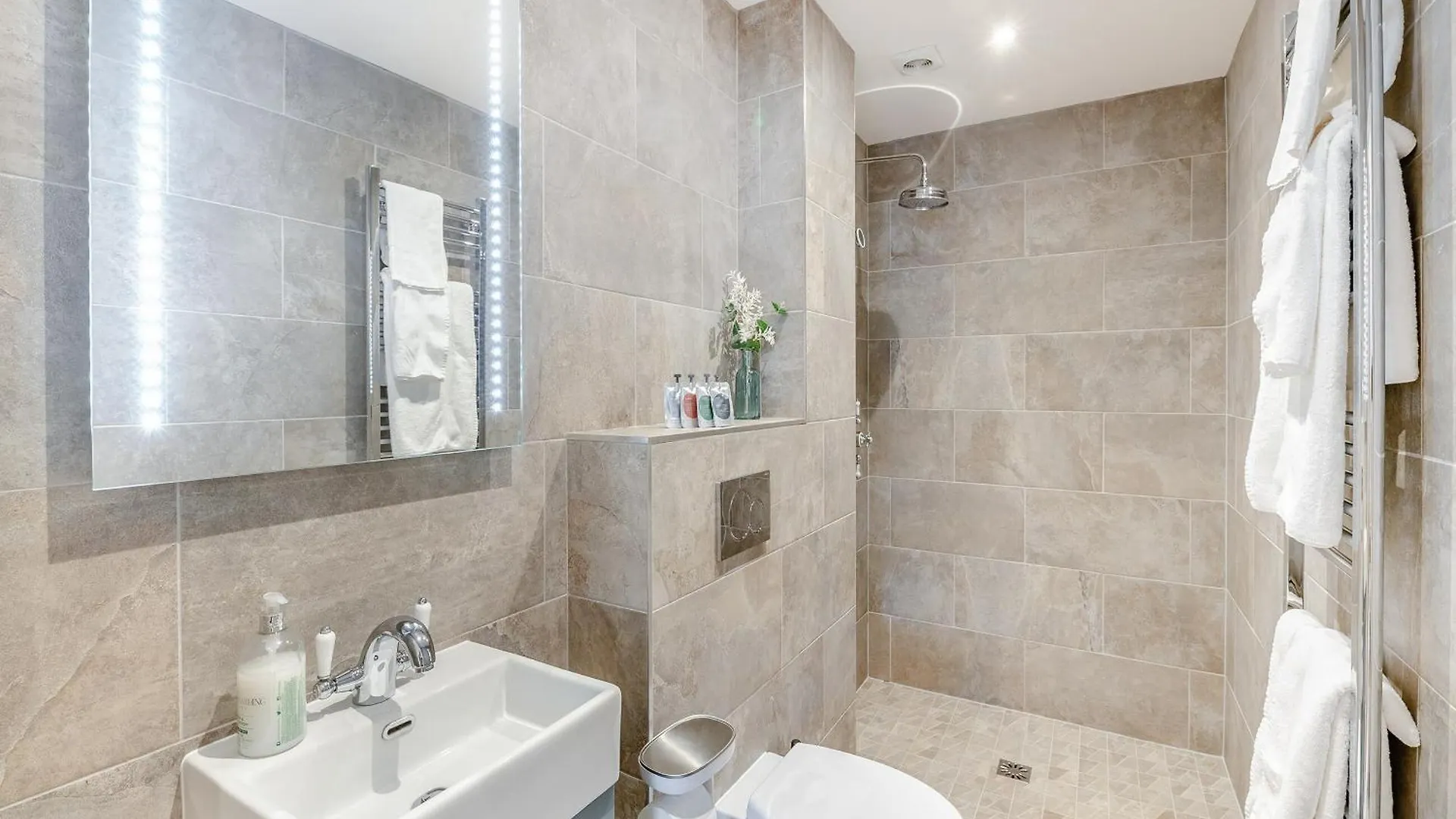 Vakantiehuis Derwent House Apartments - Harwood - Uk46786 Scarborough Verenigd Koninkrijk