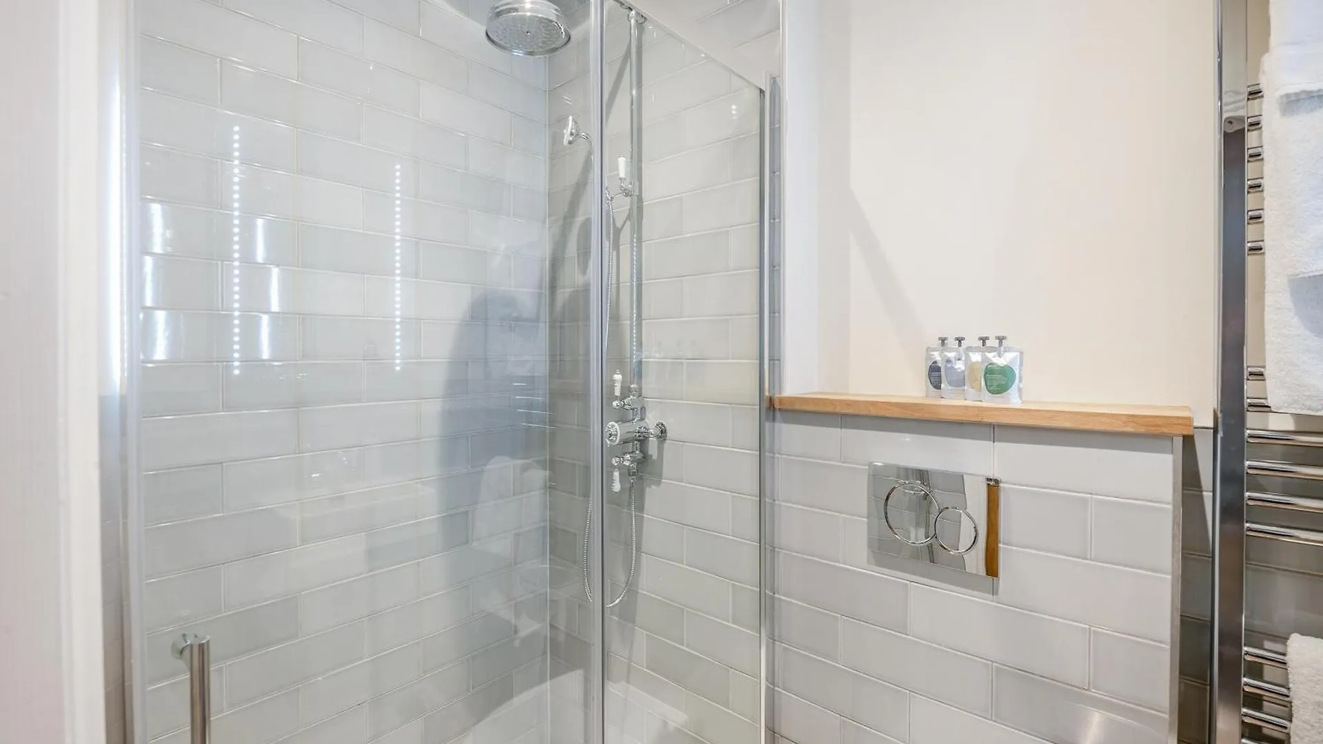 Vakantiehuis Derwent House Apartments - Harwood - Uk46786 Scarborough