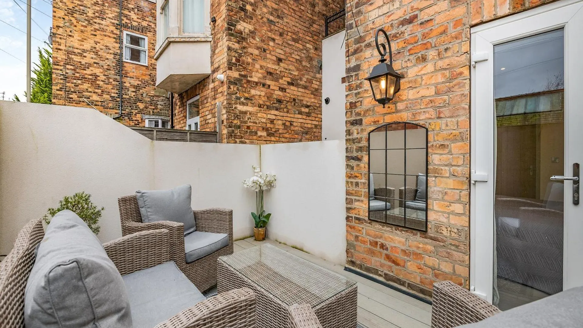 Derwent House Apartments - Harwood - Uk46786 Scarborough Vakantiehuis